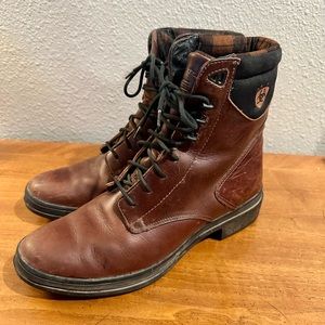 Ariat ATS Equipped Advanced Torque Boots